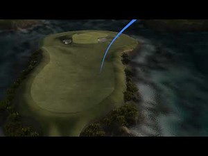 Hole Overview: Loot On The Line