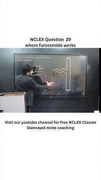 29- NCLEX Question of the Day | NCLEX Practice Questions & Answers 2026 | NCLEX-RN Review