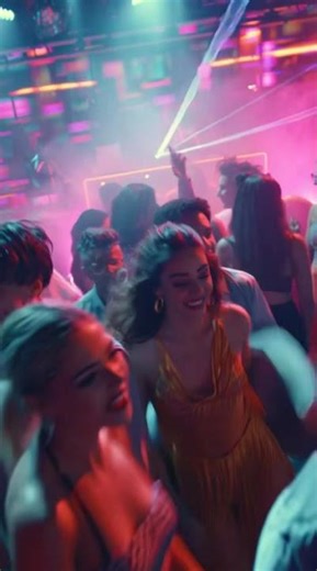 Saturday Night Party 2026 🔥 | Weekend Dance Vibes