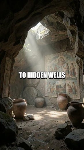 The Silent Echoes of Badain Jaran Hidden Temples
