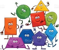 figuras geometricas planas