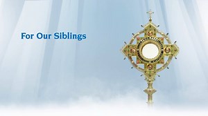 112K views · 2.9K reactions | Please join us in a one-minute prayer...