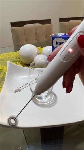 Mixer Potente para Cozinha: O Teste ao Vivo
