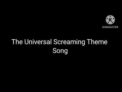 EV Rants 26: The Universal Screaming Theme Song