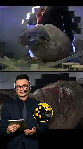 Why Practical Effects BEAT CGI Every Time in Tremors