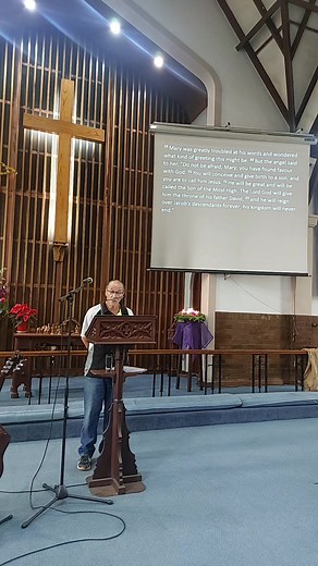 Pinetown Methodist Church Sunday 21 December 2025 Lessons and Carols Service | Pinetown Methodist Church