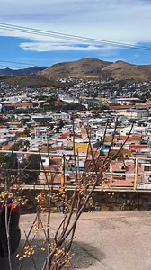 Yo soy de Parral Chihuahua | Parral Mágico