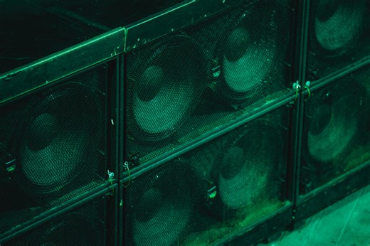 Inside the Rebuild of Amnesia's Legendary Ibiza Sound System