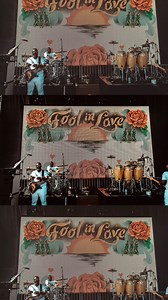 Closed out the summer with everyone at Fool In Love Fest! What an absolute party and the vibes were unmatched 🙌🏾🕺🏾 Summer 2024, you were legendary! 🌟 | The Isley Brothers