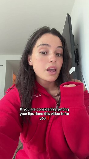 Considering Lip Fillers? Watch This Life-Changing Story!