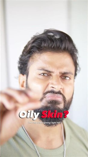 Oily skin? ❌Stop doing these mistakes in this summer☀️ #skincare #skincaretips #skincareroutine