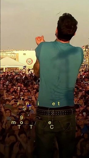 Love Is Like Tour starts in 3 weeks! Don’t have your tickets yet? Get them now at the link in bio 🎸