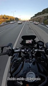 MOTORCU GÖRÜNCE TRAFİK POLİSLERİ.! #vlog #trafik #trafikpolisi #motorcu #motovlog #Olay | Fevzi Demircan