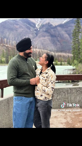 Exploring the Beauty of Athabasca Falls, Alberta