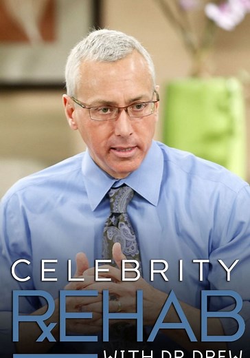 Celebrity Rehab with Dr. Drew Season 1 - streaming online