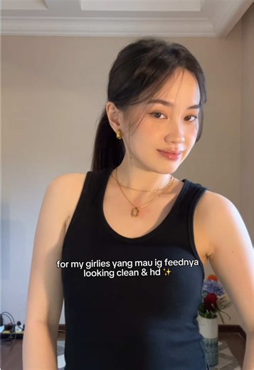 Cara Menghasilkan Feed Bersih dan HD dengan Wink