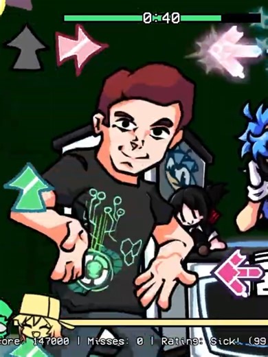 Birthday 2: Electric Boogaloo 🎶| #FridayNightFunkin #Fnf #fnfcover Mods Used: Suyen & Nusyen Sprites & Chromatics: https://drive.google.com/drive/folder... Mario's Madness: https://gamebanana.com/mods/359554 Furscorns Sprites & Chromatics: https://drive.google.com/drive/folder... Funkin Insanity: https://gamebanana.com/mods/484976 Azufunkin': https://gamebanana.com/wips/82273 HoloFunk: https://gamejolt.com/games/holofunk/7... The NecoArc Mod 1.0: https://gamebanana.com/mods/380956 VS Vloo Guy V