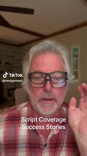 Script Coverage Success Stories at Run the Roost Entertainment