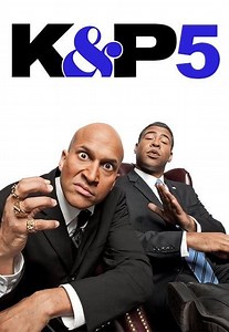 Key & Peele Season 5
