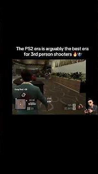 SCARFACE The World Is Yours (PS2) is still UNMATCHED when it comes to GAMEPLAY 🔥 #ps2 #ps2games
