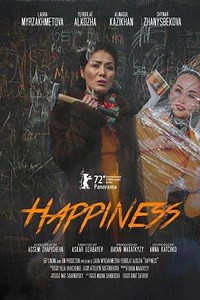 Happiness  (2022)