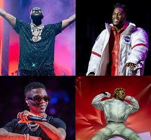 Which O2 Arena entrance is the best? (Swipe) #factory78 #afrobeats | Factory78 - Breaking Entertainment News