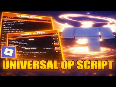 Universal Admin Script Hack - ROBLOX SCRIPTS - Over 350+ Scripts in ONE Gui