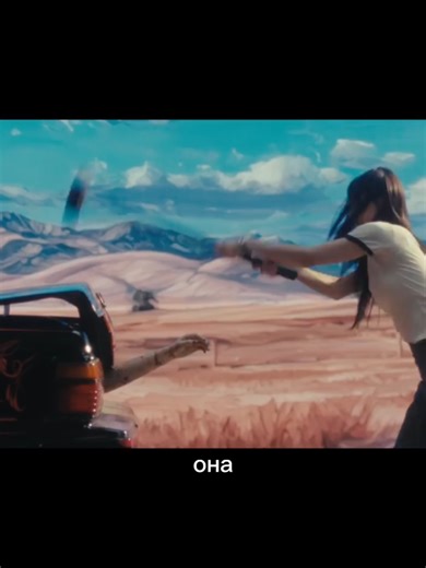 Это девушка - серийная убийца. Смотрите по коду 549 #фильм #miyeon #пересказ #idle #код