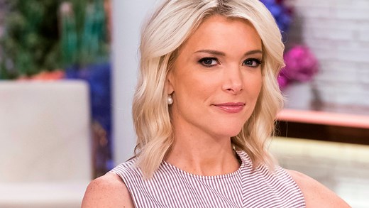 Megyn Kelly apologizes after receiving backlash for blackface comments