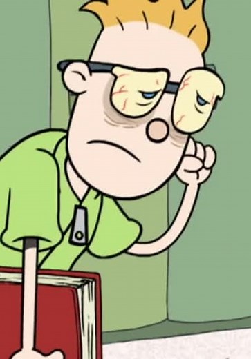 Being Ian S05:E09 - Ian Kelley Is History