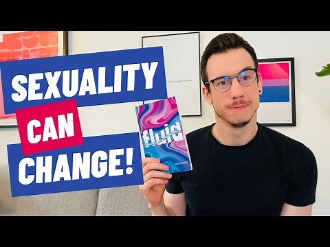 Fluid Sexuality Is Real - Here’s How It Works