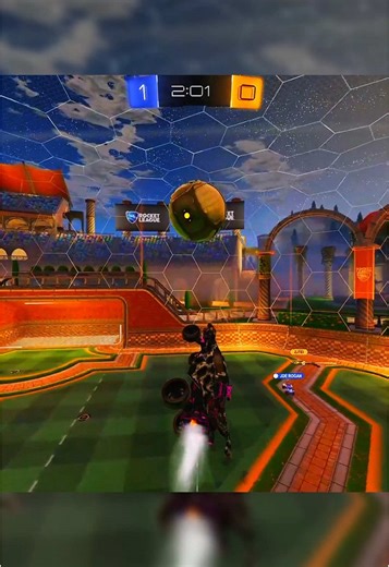 Explorando Sabores de Paprika en Rocket League