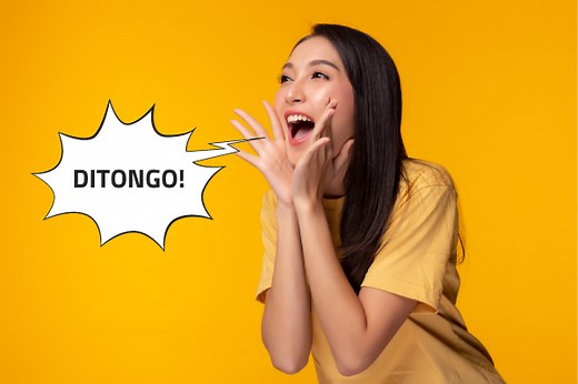 Ditongo: o que é, tipos, exemplos e exercícios - Brasil Escola