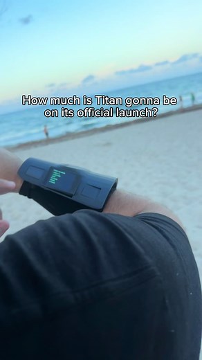 Titan Gauntlets: Pricing and Manufacturing Insights