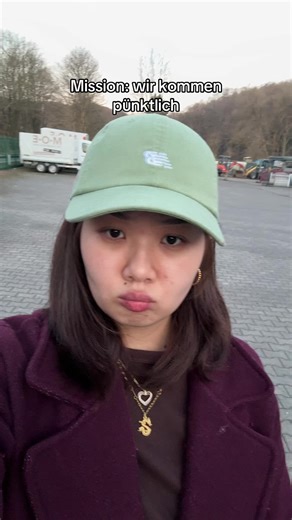 Leute die Sonne ist toll, aber vergesst nicht dass vor nicht mal nem Monat noch Schnee lag 😭