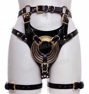 Bad Dragon Strap-on Harness, Big Dildo Harness, Pegging Harness BDSM, Large Dildo Strap on Harness, Plus Size Strap on Harness, Mature - Etsy UK