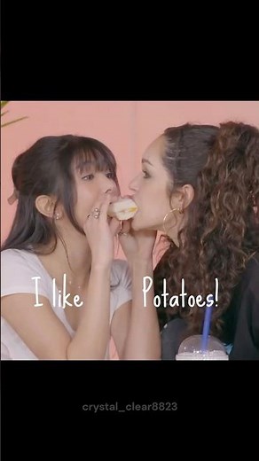 Daniela Andrea Avanzini and Sophia Elizabeth Guevara Laforteza || Lazy Confession -The Moldy Peaches