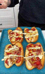 This Lunchtime Recipe Will Save Your Day!