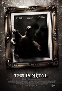 The Portal (2010) | ČSFD.cz