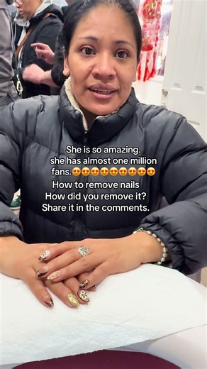 How to Remove Your Nails Safely and Effectively