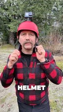 A weird bear safety item I’ve started taking into my tent