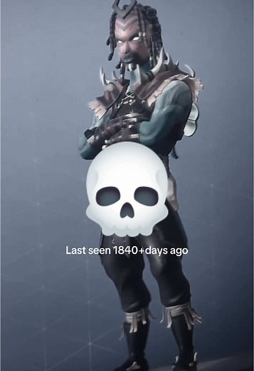 Fortnite Shaman Trend: What You Need to Know