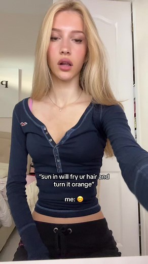 Auburn Hair Transformation: From Blonde to Auburn