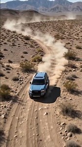 2027 Toyota Land Cruiser FJ – The MINI Land Cruiser Is Here! 🔥 #Shorts