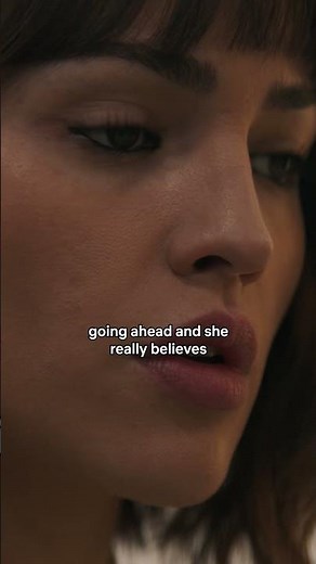 eiza gonzález and jess hong on their #3bodyproblem characters