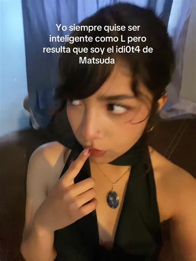 Reflexiones sobre Matsuda en Death Note