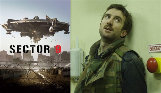 “Sector 9”: la película de ciencia ficción que sigue sin segunda parte