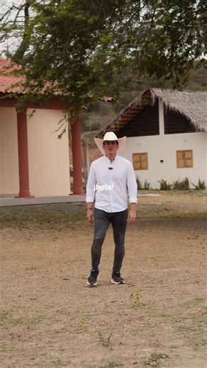Rancho Villa del Mar: Abriendo Puertas al Mundo Ecuestre