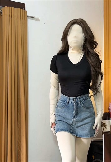 Creative Ways to Style Basic Tops for Effortless Looks