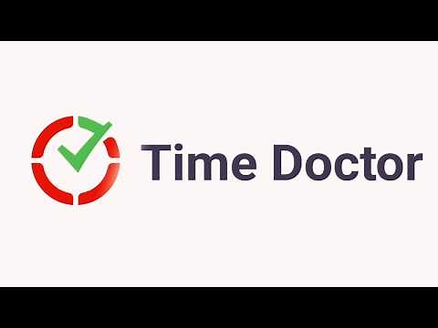 Using Time Doctor Chrome Extension (For Users)